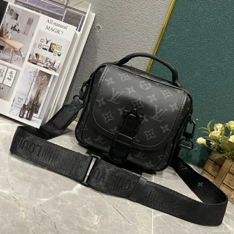 louis vuitton aaa homme mini sac a main s_12245a0